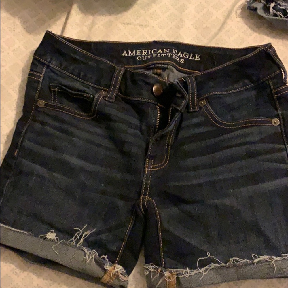 AE shorts